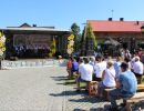 pruchnickie sochaczki   xxi jarmark sztuki ludowej  3 