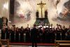 wystep laureata chor fraza z kosiny