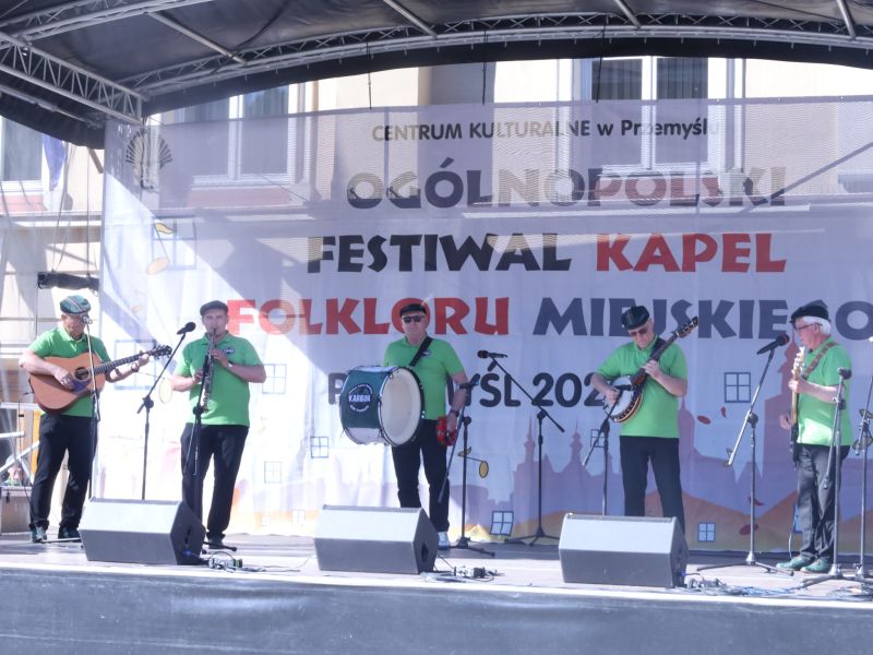 kapela gornicza carbon