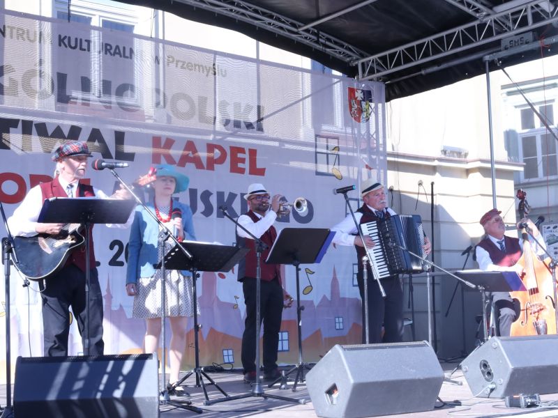 kapela krakowskie huncwoty2