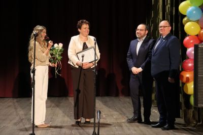 48. Przegląd Teatrzyków Dziecięcych pn. „Tropem Jasia i Małgosi”