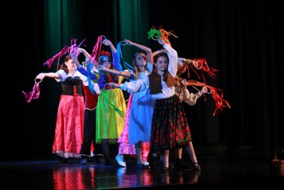Gala CK. Teatr II