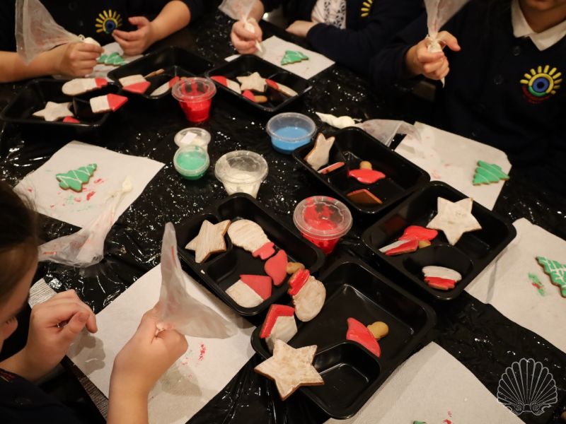 bozonarodzeniowe warsztaty sztuki ludowej spotkanie z mistrzem  27 