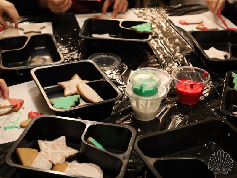 bozonarodzeniowe warsztaty sztuki ludowej spotkanie z mistrzem  10 