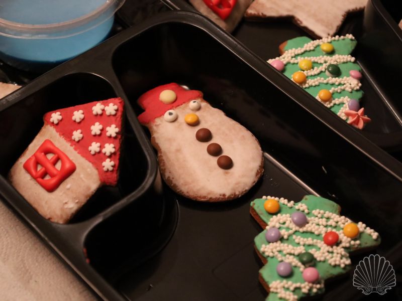 bozonarodzeniowe warsztaty sztuki ludowej spotkanie z mistrzem  16 