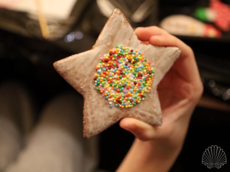 bozonarodzeniowe warsztaty sztuki ludowej spotkanie z mistrzem  18 