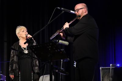 Zdjęcia Krystyna Stańko ,,Eurodyka'' koncert 25.04.2025