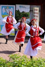 15. zespol piesni i tanca chorzelowiacy   grupa mlodziezowa