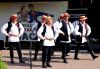 18. zespol piesni i tanca wislok