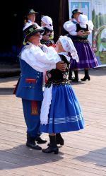 24. zespol piesni i tanca zaborowiacy z zaborowa   grupa seniorow