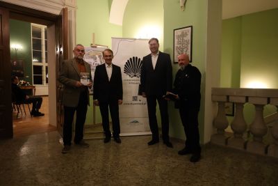 CAŁA POLSKA GRA CHOPINA z Fundacją PZU