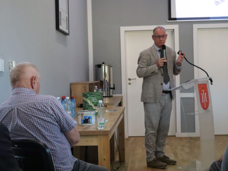 tomasz kuba kozlowski  fot. j.fil