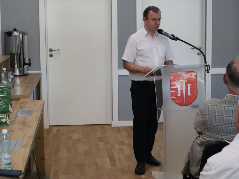 tomasz rog  fot. j. fil