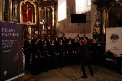 XVIII Podkarpacki Przegląd Chórów 