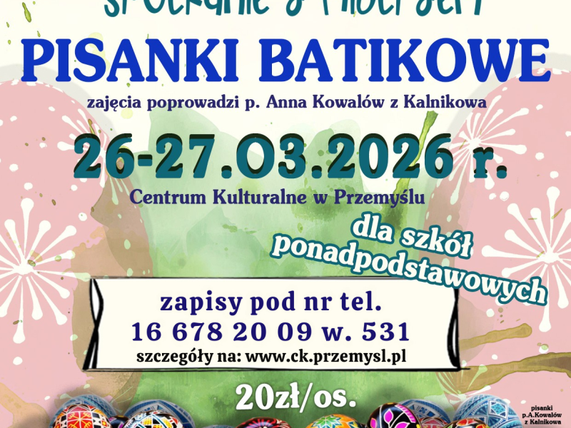 pisanka