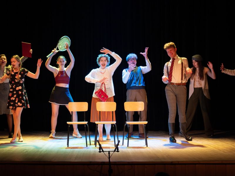 teatr napoddaszu