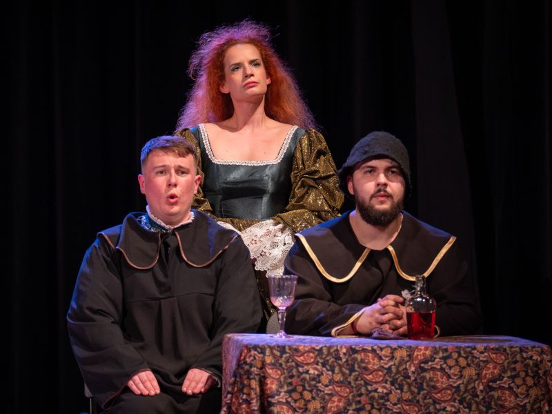 teatr themask