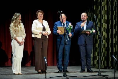 Relacja z 48. Przeglądu  Teatrzyków Dziecięcych  pn. „Tropem Jasia i Małgosi” 2