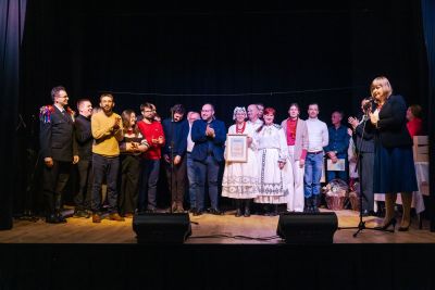24. edycja „Wątków Folkloru Ludowego”