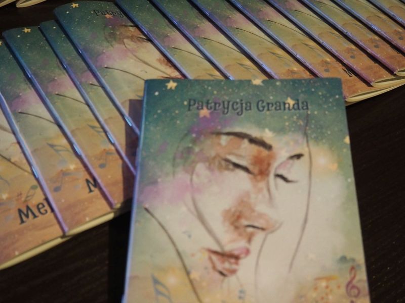 wieczor poezji patrycji grandy