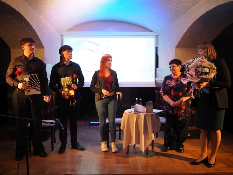 wieczor poezji patrycji grandy14 podziekowania