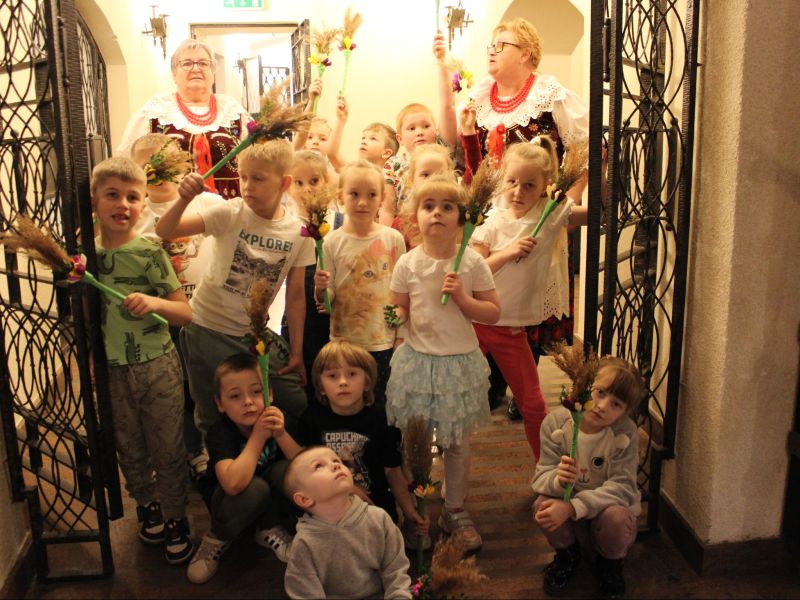 przedszkole nr 4  