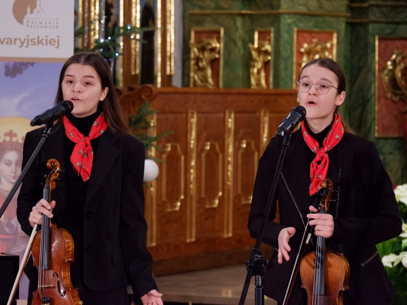 6duet sisters klara i matylda smola