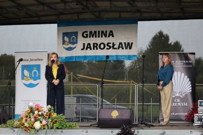 XII Biesiada nad Morawskim Łęgiem