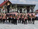 xxi ogolnopolska i xxxii podkarpacka parada strazy grobowych   turki   foto. a. kusm. szal