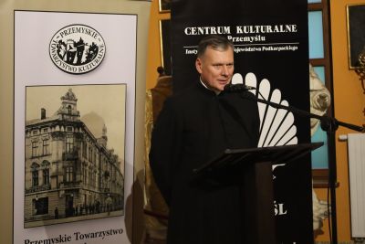 Wystawa ,, Helena Jacyno. Szkic do Portretu'' -Muzeum Archidiecezji w Przemyślu, 19.09.2025