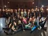 Zdjęcie zespołu tanecznego KORALIK